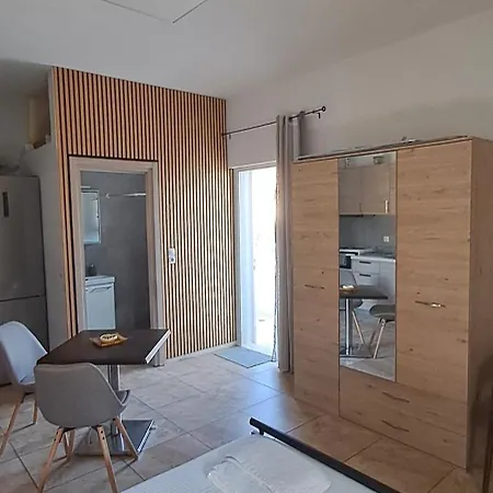 Eva's Appartement Korissia (Kea)